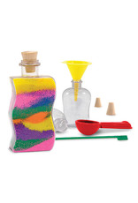 Melissa & Doug Craft Kit Created By Me!Sand Art Bottles