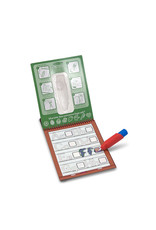 Melissa & Doug Water Wow On-the-Go A-Z