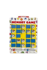 Melissa & Doug Game Flip to Win Memory Game