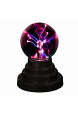 Schylling 3'' LAVA LAMP PLASMA BALL