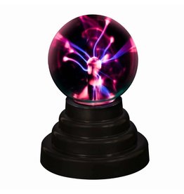Schylling 3'' LAVA LAMP PLASMA BALL