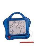 Schylling Toys Novelty Magnetic Sketcher ( Assorted Colors)