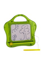 Schylling Toys Novelty Magnetic Sketcher ( Assorted Colors)