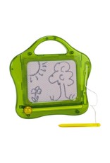 Schylling Toys Novelty Magnetic Sketcher