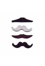 Schylling Toys Self - Adhesive Mustaches