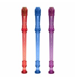 Schylling Toys Musical Recorder - Plastic - Assorted Colors