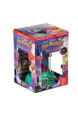 Schylling Toys Novelty Sea-Monkey Magic Castle