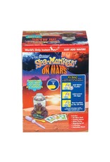 Schylling Toys Novelty Sea-Monkey On Mars