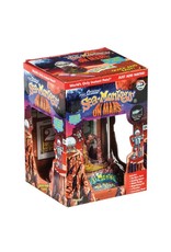 Schylling Toys Novelty Sea-Monkey On Mars