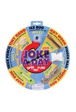Schylling Toys Novelty Joke-A-Day