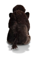 Wild Republic CuddleKins Woolly Mammoth Plush (12")