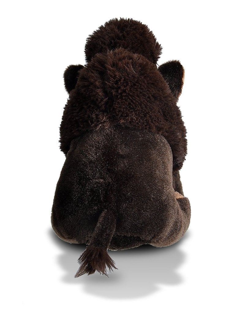 Wild Republic CuddleKins Woolly Mammoth Plush (12")