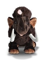 Wild Republic CuddleKins Woolly Mammoth Plush (12")