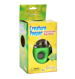 Insect Lore Scientific Creature Peeper