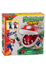 Epoch Game Super Mario Piranha Plant Escape!