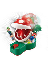 Epoch Game Super Mario Piranha Plant Escape!