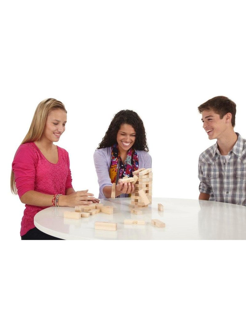 Hasbro Game Jenga
