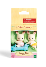 Calico Critters Calico Critters Hopscotch Rabbit Twins