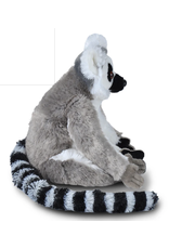 Wild Republic CuddleKins Ring Tailed Lemur (12")