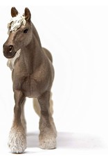 Schleich Schleich Silver Dapper Mare Horse