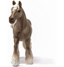 Schleich Schleich Silver Dapper Mare Horse