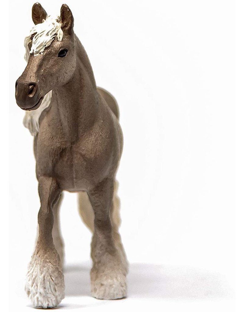 Schleich Schleich Silver Dapper Mare Horse