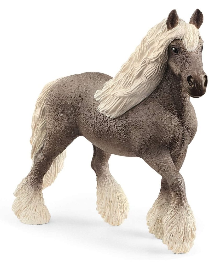 Schleich Schleich Silver Dapper Mare Horse