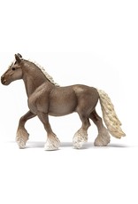 Schleich Schleich Silver Dapper Mare Horse
