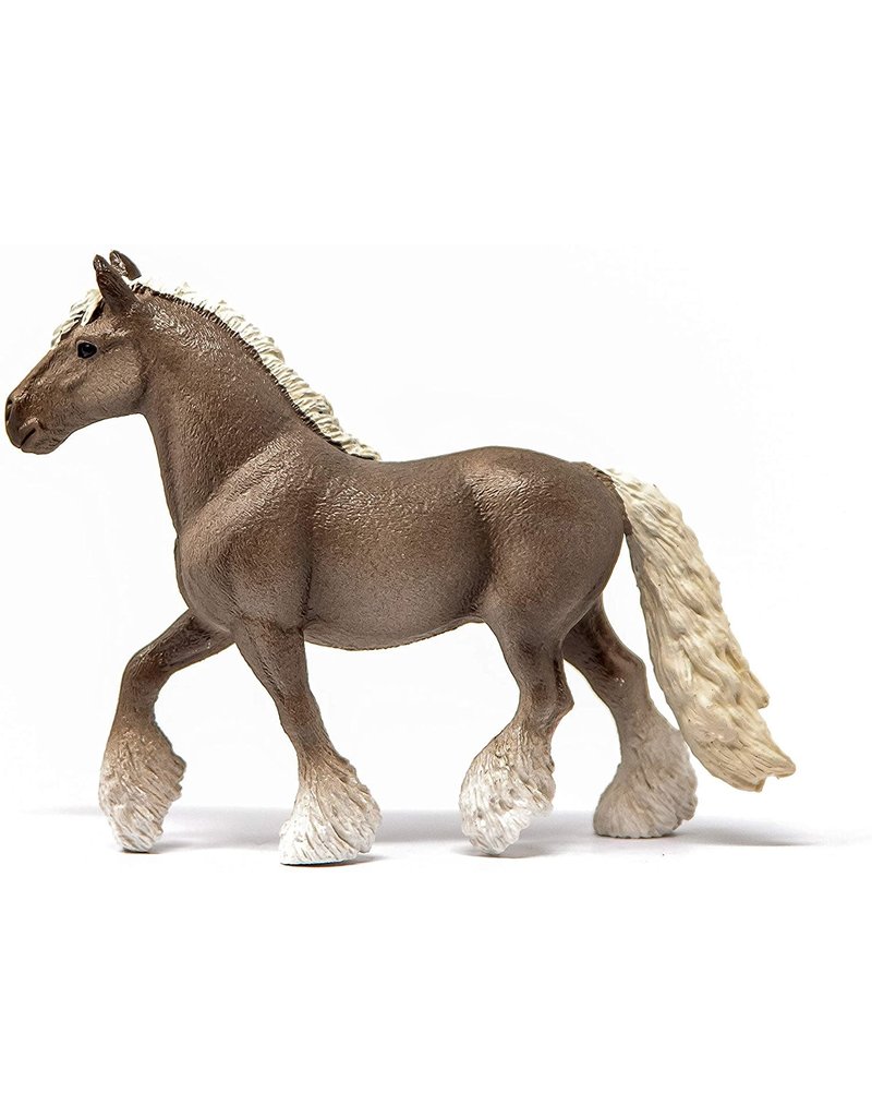 Schleich Schleich Silver Dapper Mare Horse