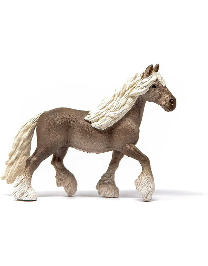 Schleich Schleich Silver Dapper Mare Horse