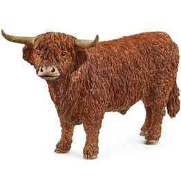 Schleich Schleich Highland Bull