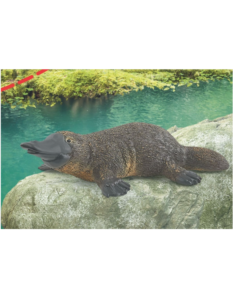 Schleich Schleich Platypus