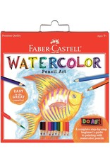 Creativity for Kids Craft Kit Do Art Watercolor Pencil Art