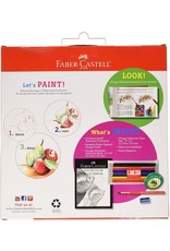Creativity for Kids Craft Kit Do Art Watercolor Pencil Art
