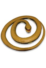 Wild Republic Rubber Snake Small Ball Python