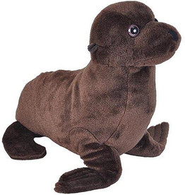 Wild Republic Plush Sea Lion (15")