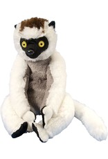 Wild Republic CuddleKins Sifaka Plush (12")