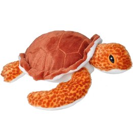 Wild Republic Plush CuddleKins Loggerhead Sea Turtle