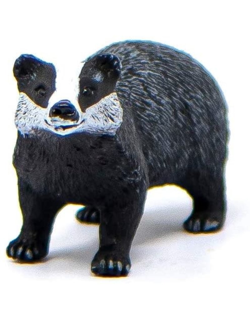 Schleich Schleich Badger