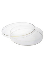 Supertek Scientific Scientific Labware  Plastic Petri Dish 150 MMD (SOLD INDIVIDUALLY)