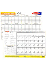 Melissa & Doug Learning Mat Calendar