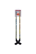 Franklin Sports Outdoor NHL Street Hockey Starter Set