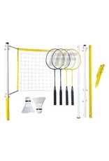 Franklin Sports Outdoor Family Badminton Set