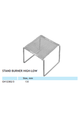 Supertek Scientific Scientific Labware Alcohol Burner/Lamp Stand