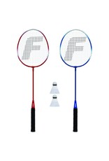 Franklin Sports Outdoor Two-Player Badminton Set
