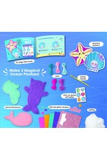 Klutz Klutz Jr My Cat Mermaid and Friends