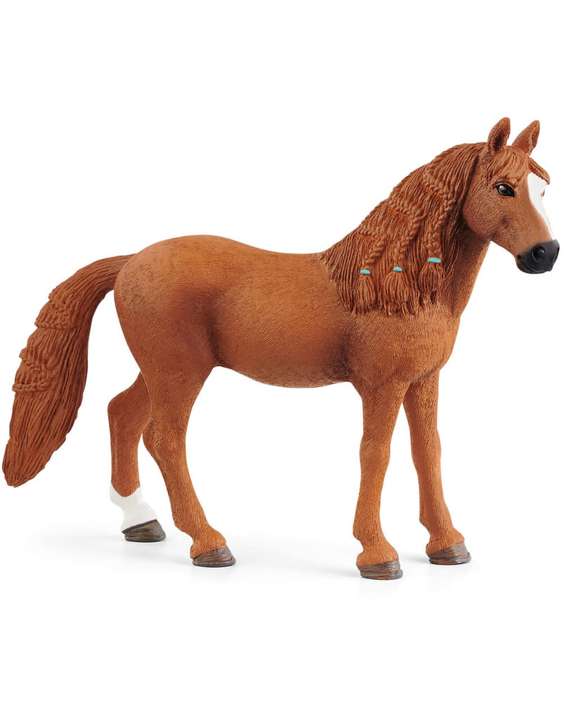Schleich Schleich German Riding Pony Mare Horse