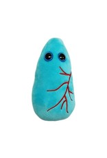 Giant Microbes Plush Giant Microbes Lung