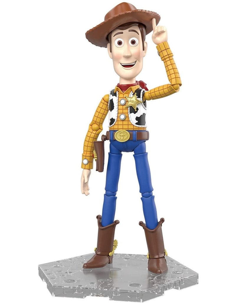 Bandai Hobby Bandai Toy Story 4 Woody