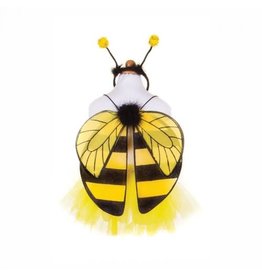 Creative Education (Great Pretenders) Pretend Play Costume Glitter Bumblebee